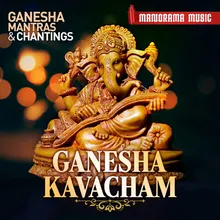 Ganesha Kavacham